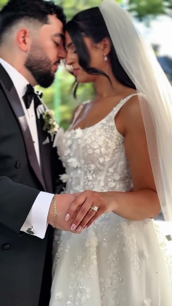 Melissa & Haig