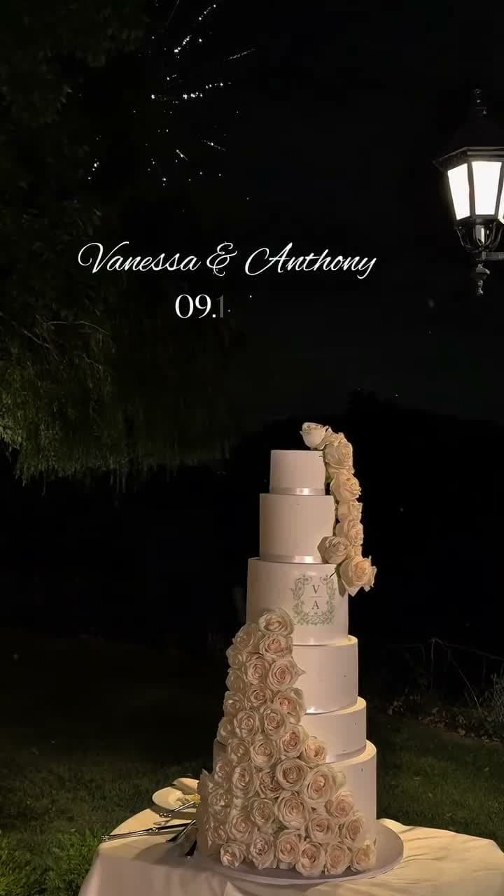 Vanessa & Anthony